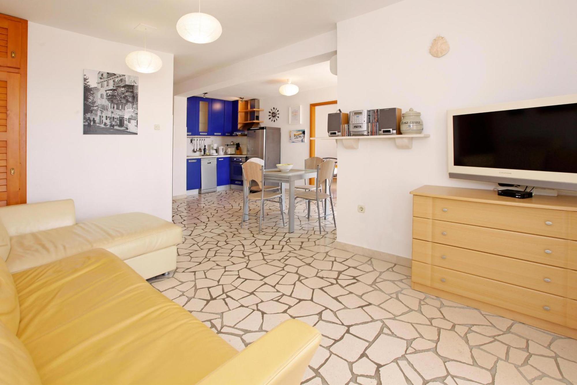 Apartments Mel Bol Esterno foto